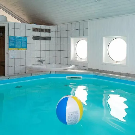 Ferienhaus 6 Person Holiday Home In Ebeltoft Ebeltoft